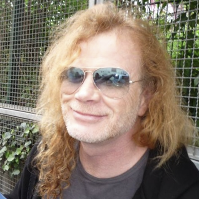 Dave Mustaine