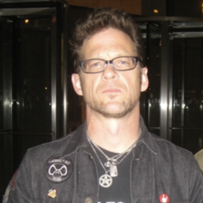 Jason Newsted Autograph Profile