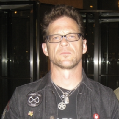 Jason Newsted