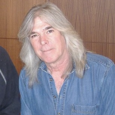 Cliff Williams