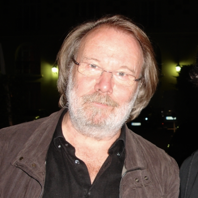 Benny Andersson Benny Andersson