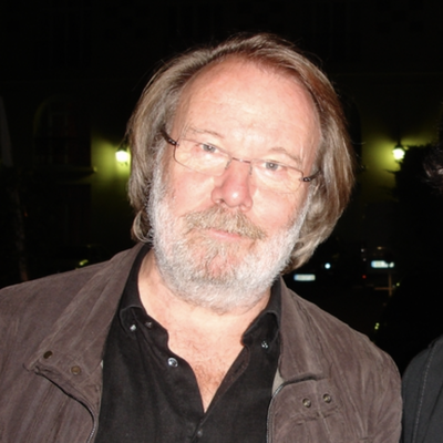 Benny Andersson