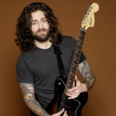 Joe Trohman Joe Trohman