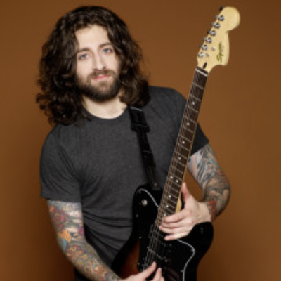 Joe Trohman