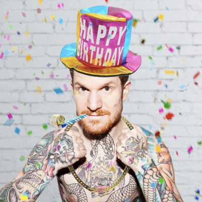 Andy Hurley Andy Hurley