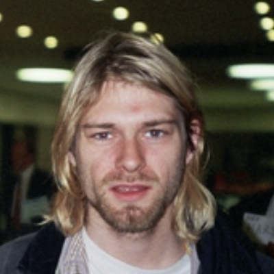 Kurt Cobain