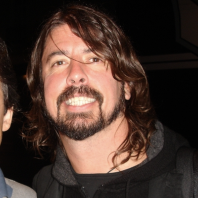 Dave Grohl