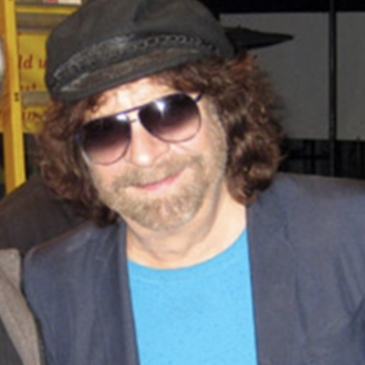 Jeff Lynne