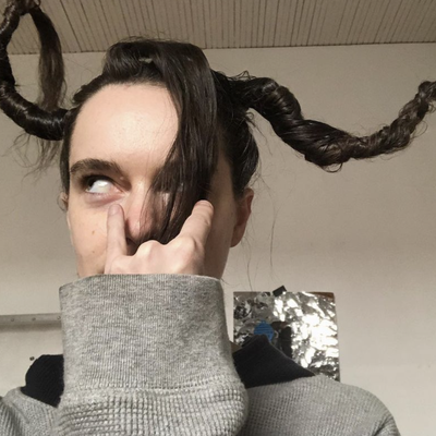 Emma Portner Autograph Profile