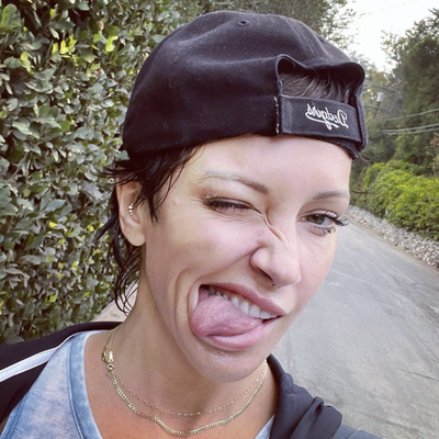 Katie Cassidy Katie Cassidy