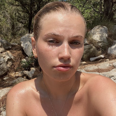 Thea Sofie Loch Næss Thea Sofie Loch Næss