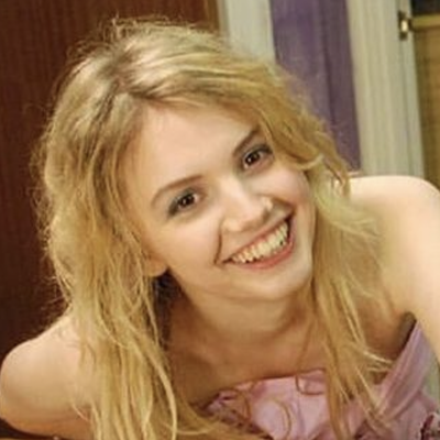 Hannah Murray Hannah Murray