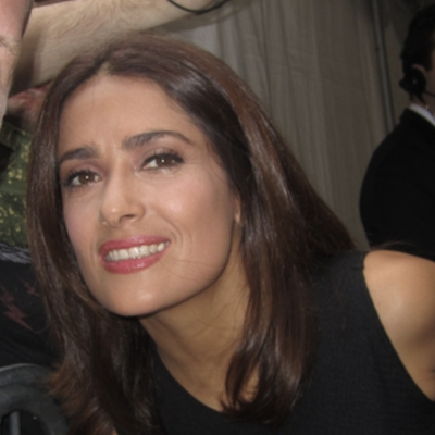 Salma Hayek