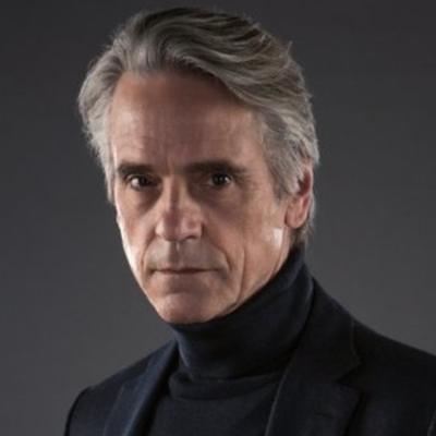 Jeremy Irons Jeremy Irons
