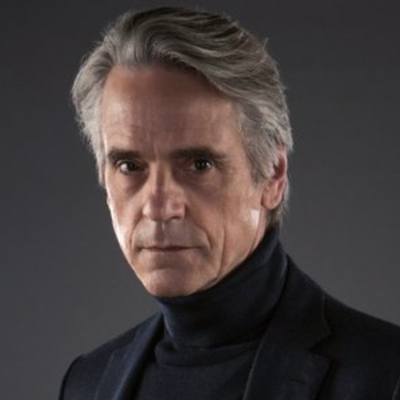 Jeremy Irons