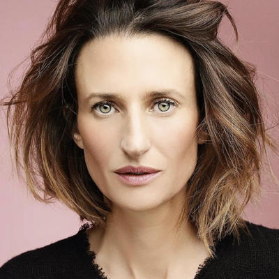 Camille Cottin