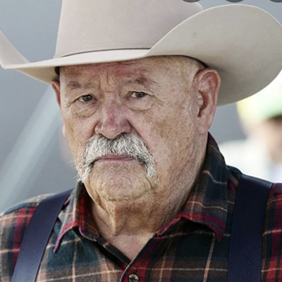 Barry Corbin Barry Corbin