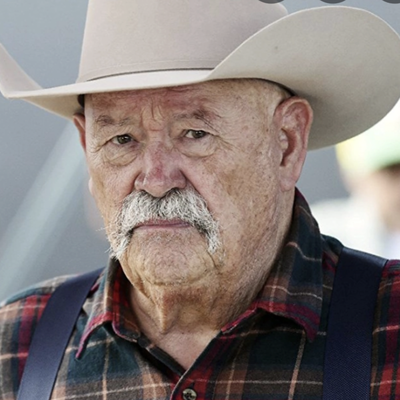 Barry Corbin