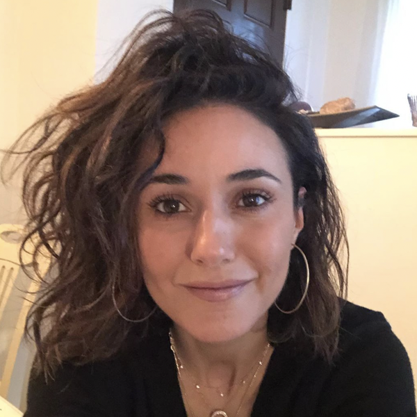 Emmanuelle Chriqui