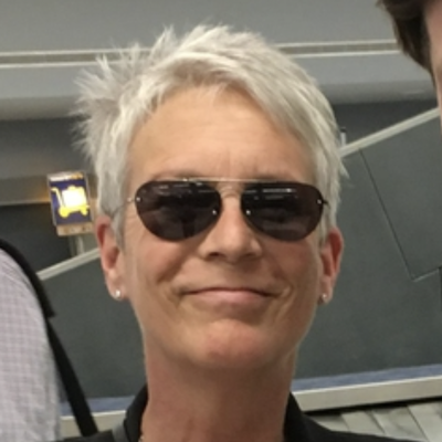 Jamie Lee Curtis