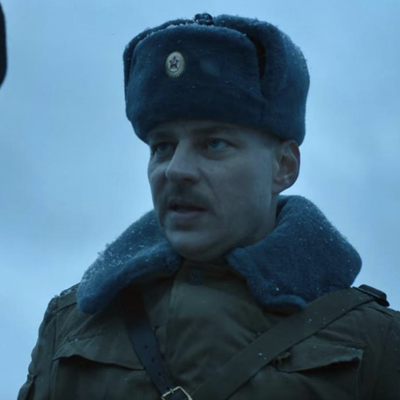Tom Wlaschiha Tom Wlaschiha