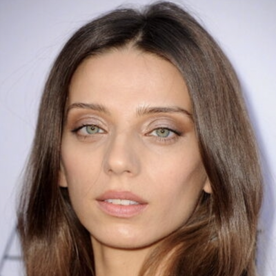 Angela Sarafyan Angela Sarafyan