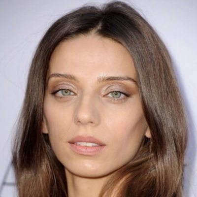 Angela Sarafyan