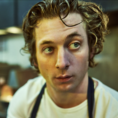 Jeremy Allen White