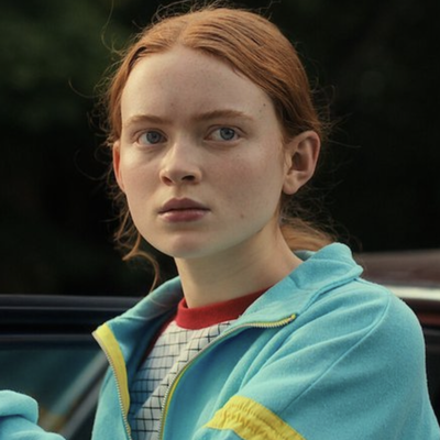 Sadie Sink