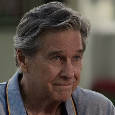 Tim Matheson Tim Matheson