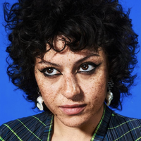 Alia Shawkat