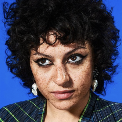 Alia Shawkat