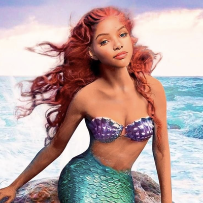 Halle Bailey