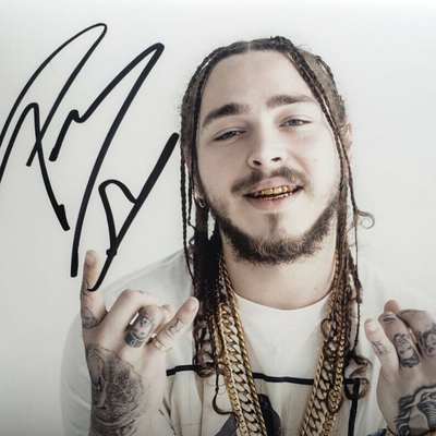 Post Malone