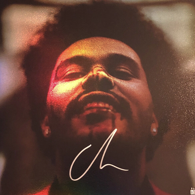 The Weeknd The Weeknd
