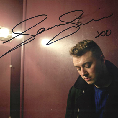 Sam Smith Sam Smith