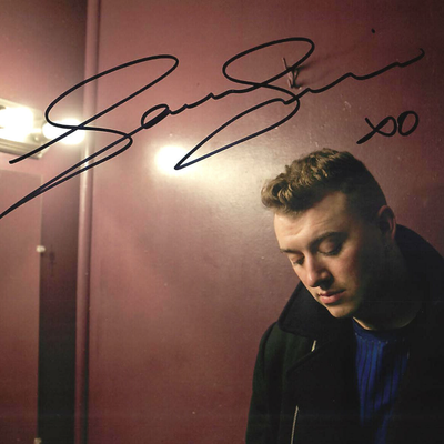 Sam Smith