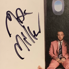 Mac Miller