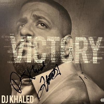 DJ Khaled