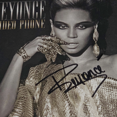 Beyonce