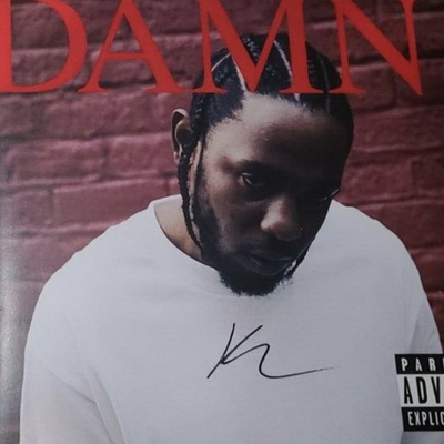 Kendrick Lamar