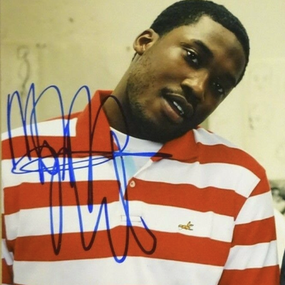 Meek Mill