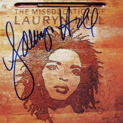 Lauryn Hill Lauryn Hill