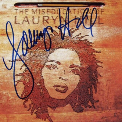 Lauryn Hill