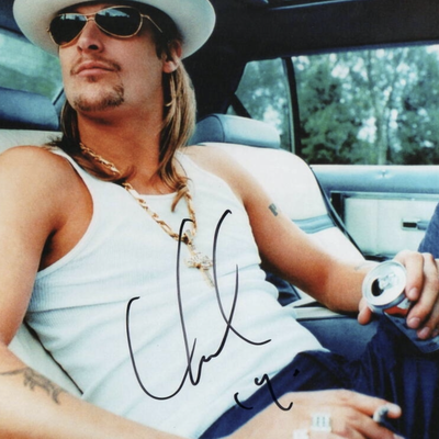 Kid Rock