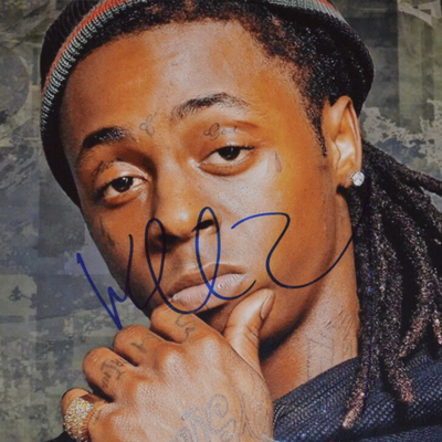 Lil Wayne