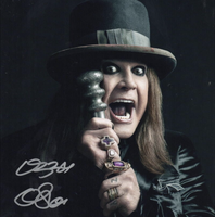 Ozzy Osbourne