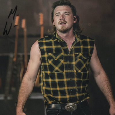 Morgan Wallen