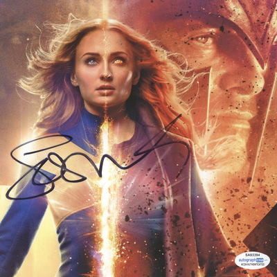 Sophie Turner Sophie Turner