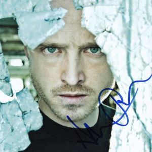 Aaron Paul Aaron Paul